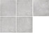 Керамогранит Carnaby Gris 120x120 Matt Geotiles матовый напольная плитка
