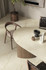 Керамогранит Crema Avorio Naturale 150x150 Maxfine Marmi матовый универсальная плитка P150652MF6