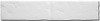 Настенная плитка Hm Brick White Matt 2x10 (104748) 5х25 Wow матовая керамическая