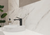 Керамогранит Bliss 17541 Белый ректификат 60x120 Meissen сатинированный универсальная плитка