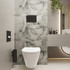 Декор Crayon Grey Décor 60x120 Shape+Glue Art Arcadia Ceramica керамогранит матовый SH1006-D