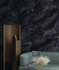 Керамогранит Армани Бронза 7734 GL Lux (Armani Bronze 7734 GL Lux) 60х60 Mg Ceramic Мрамор полированный универсальная плитка 215