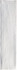 Керамогранит Sunset White 6x25 Peronda глянцевый настенный 3334632955