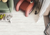 Керамогранит Plasterwood Gris GP2090PLS05R sugar-эффект 20х90 Delacora напольная плитка 