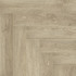 SPC ламинат Alpine Floor ECO 19-3 Дуб Ваниль Селект 43 класс 600х125х8 мм (каменно-полимерный)
