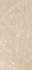 Настенная плитка Roma Diamond Beige Duna Brillante Rt 50x120 глянцевая керамическая