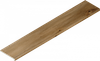 Ступень угловая Aura Riserva Oak Scal.160 Ang. Dx 33x160 керамогранит матовая Italon 620070003194