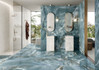 Керамогранит Onyx Green Silktech 60x120 Emil Ceramica матовый универсальный EKTC