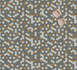 Кварцвиниловая плитка Moduleo Hexagon 349 42 класс 226.32х196х2.5 мм (ламинат)