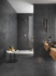 Керамогранит Gray Flow Nat RT 60x120 Lea Ceramiche Waterfall матовый универсальная плитка LGXWF10