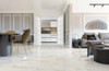 Керамогранит Calacata Gold 1 Compacglass Rect. 60x60 Pamesa матовый универсальная плитка 017.840.0001.11841
