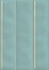 Настенная плитка Vives Hanami Kasagi Menta 23x33.5 керамическая