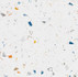 Керамогранит Color Drops off White 18,5x18,5