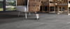 Керамогранит Lugnez 60x60 Rt Supergres Stonework матовый, рельефный (рустикальный) универсальная плитка SLG6