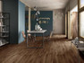 Керамогранит Naturale Cherry-M 20x120 (10,5мм) Zodiac Ceramica матовый напольная плитка Art##0008452
