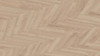 Ламинат Kronotex Herringbone D 3678 Дуб Тулуза (А/В в одной упаковке) 665х133х8 8 мм 32 класс с фаской