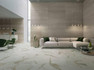 Керамогранит Prestigio Travertino Beige Soft R 60x120 Refin Ceramiche сатинированный универсальная плитка OZ35