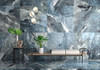Керамогранит Amazona Leviglass Blue 60х120 Geotiles полированный универсальный