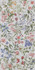 Керамогранит Fragrance Glu 60х120 Ennface Floristry глазурованный настенная плитка ENFLR8016GU60120