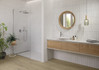 Настенная плитка Zarci Blanco 45x120 Rec. Grespania Ceramica S.A. матовая керамическая 64ZA408