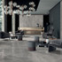 Керамогранит Gray Marble Smooth 120x278 6 mm Lea Ceramiche Synestesia матовый универсальная плитка LS6S520