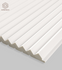 Стеновая декоративная панель LineArt ECO6103 Alpine Walls под покраску 2900х405х18 мм
