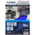 Подложка Planker IXPE Blue в рулоне для SPC 10х1 м,  толщина 1.5 мм