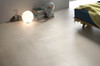 Керамогранит Ultra Pietre White Ocean Soft 150х300 Ariostea матовый универсальная плитка UP6S300684