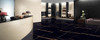 Керамогранит Marquina Black High Gloss 60x120 Alpas Euro Premium Marble полированный настенная плитка n177836