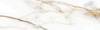 Керамогранит Calacatta Gold White Brillo M-75 Colorker 31.6x100 глянцевый настенная плитка 223583