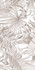 Декор DWU09BNT014 Bonita 249х500х7 Almaceramica матовый керамический 