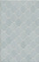 Настенная плитка 6376 Сияние Голубой структура 25x40 Kerama Marazzi глянцевая, керамическая