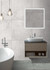 Керамогранит RC Cement DG 60x60 Realistik матовый напольный 60039