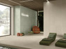 Керамогранит Geology Sabbia 60x120 Dado Ceramica матовый универсальный 304139