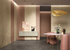 Декор Flora Luce 3+ 120x300 Laminam Gemini керамогранит матовый