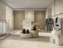 Керамогранит Florence Beige Rect. 120х260 Baldocer матовый универсальная плитка