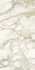 Керамогранит Marmi Maximum Calacatta Dorato Lucidato 150х300 Graniti Fiandre полированный универсальная плитка MML25961530