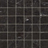 Мозаика Volcano Antracite Mosaic/Волкано Антрацит керамогранитная 30x30
