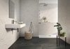 Керамогранит Marble Lincoln R 60x120 (2,16) Roca Ceramica carving настенная плитка 75619