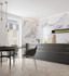 Керамогранит Gres Calacatta White Poler 279.7x119.7x6 Cerrad полированный универсальный