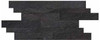 Мозаика Klif Dark Brick AN7F 37,5x75 керамогранитная м2