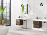 Керамогранит Fontana Matt L 80x80 Porcelanosa матовый напольный 100337224