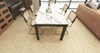 Ламинат Alpine Floor Herringbone 10 LF107-05 Дуб Тоскана 600х100х10 10 мм 33 класс с фаской