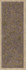 Декор AD/A363/15106 Орсэ 15x40 Kerama Marazzi матовый керамический