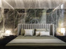 Керамогранит Heritage Emerald Glossy 120x120 REX Ceramiche полированный универсальная плитка 774840