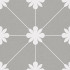 Керамогранит Tuban Gris Vives 20х20 антискользящий (grip), матовый универсальный 32912