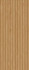 Настенная плитка True Color Groove Oak Matt 50x120 Fap Ceramiche матовая керамическая fTD0
