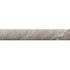 Плинтус World Flysch rodapie Gris 9.4x59.3 керамогранит