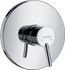 Смеситель Hansgrohe Talis S для душа к ibox universal
