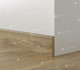 Alpine Floor плинтус SK 13-10 Макадамия 80х12.5х2200 ламинированный spc